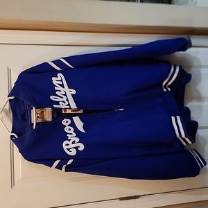 Brooklyn Dodgers Bomber